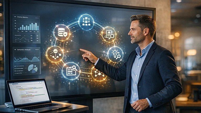 GEO Optimierung Unternehmen – /