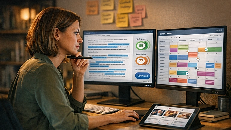 KI Tools für Unternehmen 2026 – /
