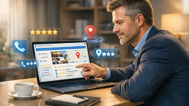 Local SEO Tipps – /