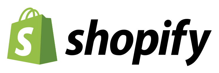 Shopify Logo