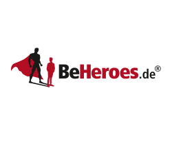 BeHeroes.de Sharity Shopping