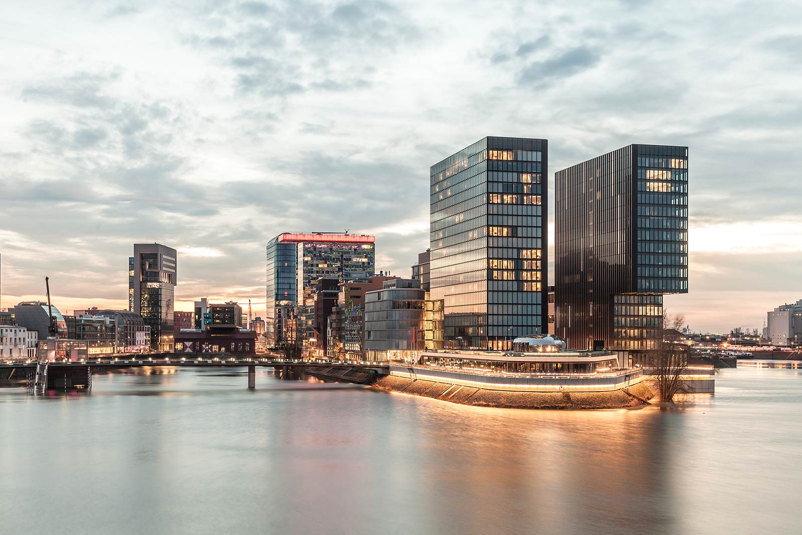 Webdesign Agentur Düsseldorf