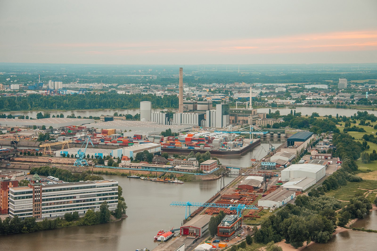 Webdesign Agentur Neuss